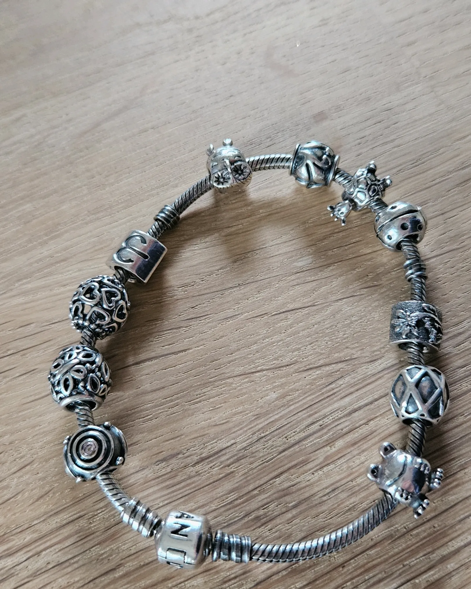 Pandora Armbånd