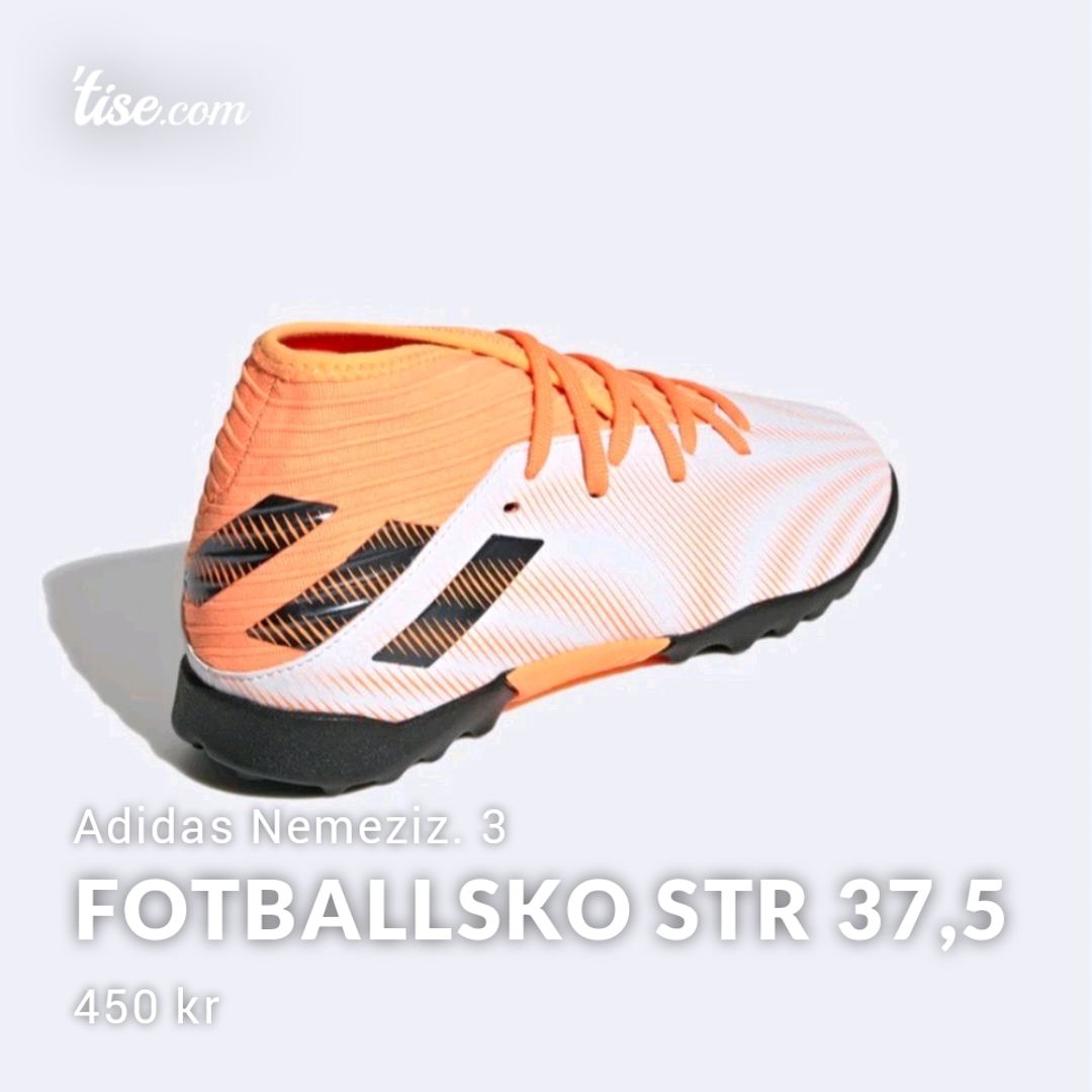 Fotballsko str 375