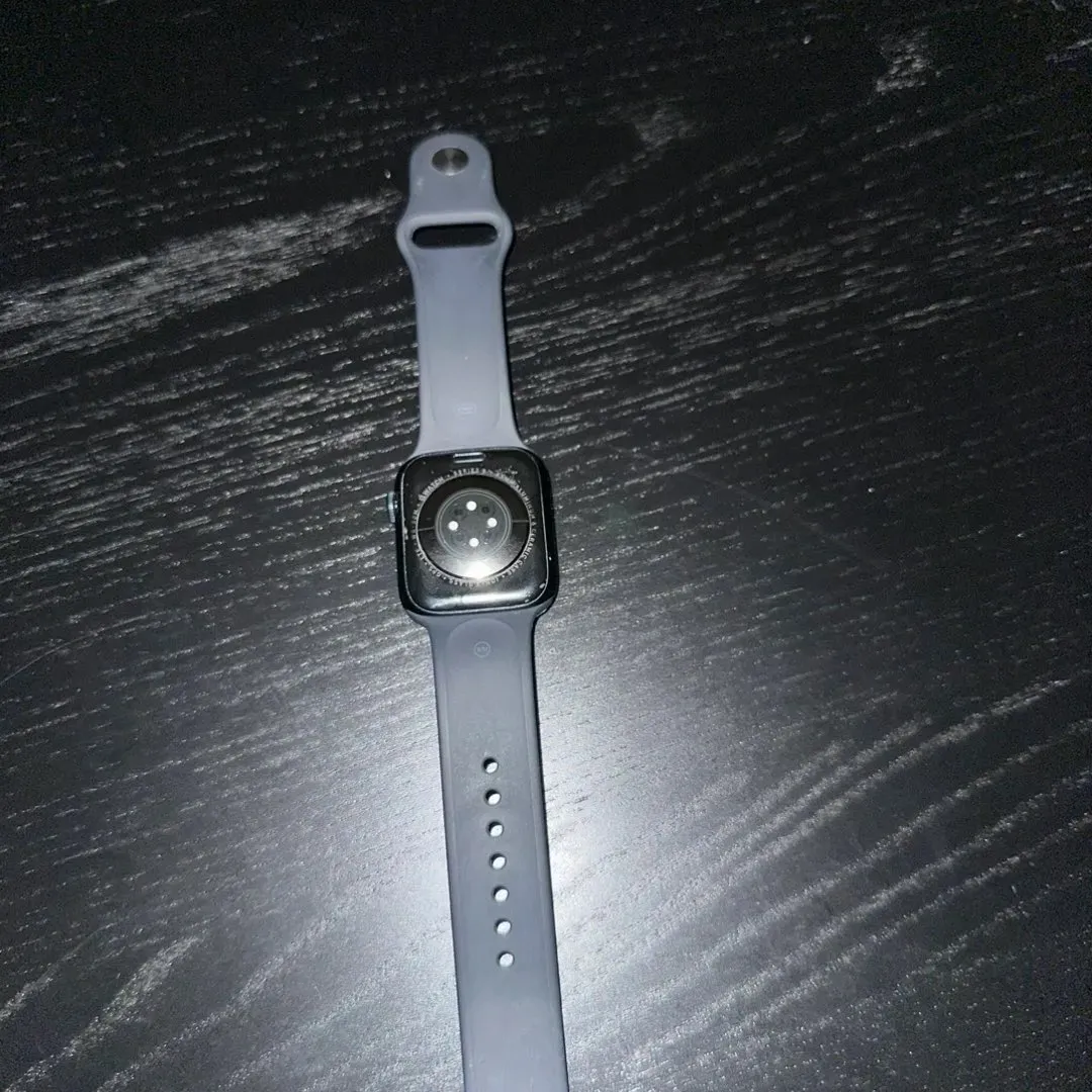 Appel watch SE 9