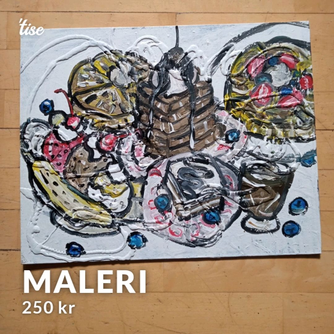 Maleri