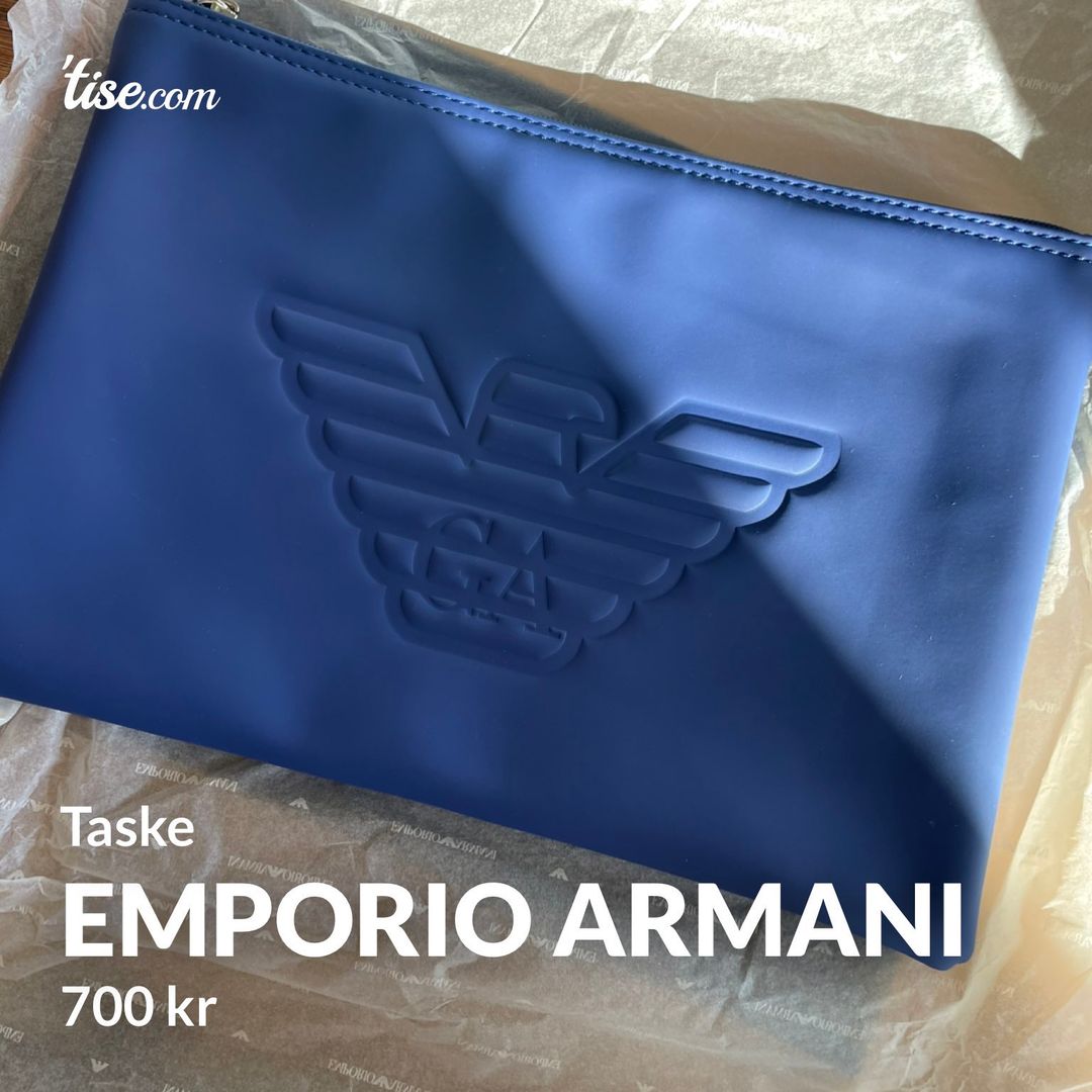 Emporio Armani