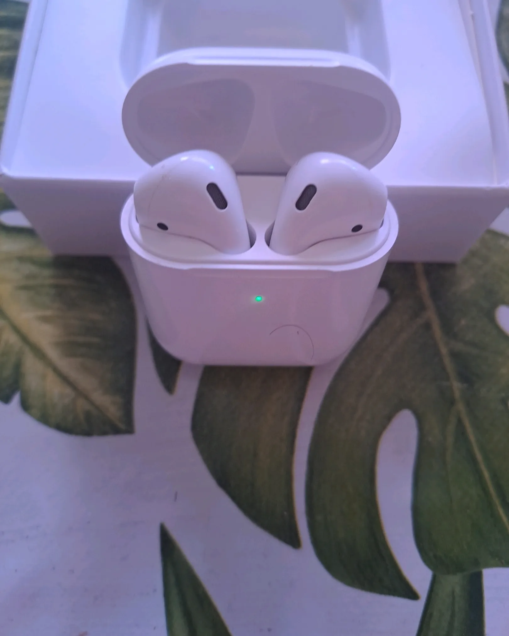 air pods