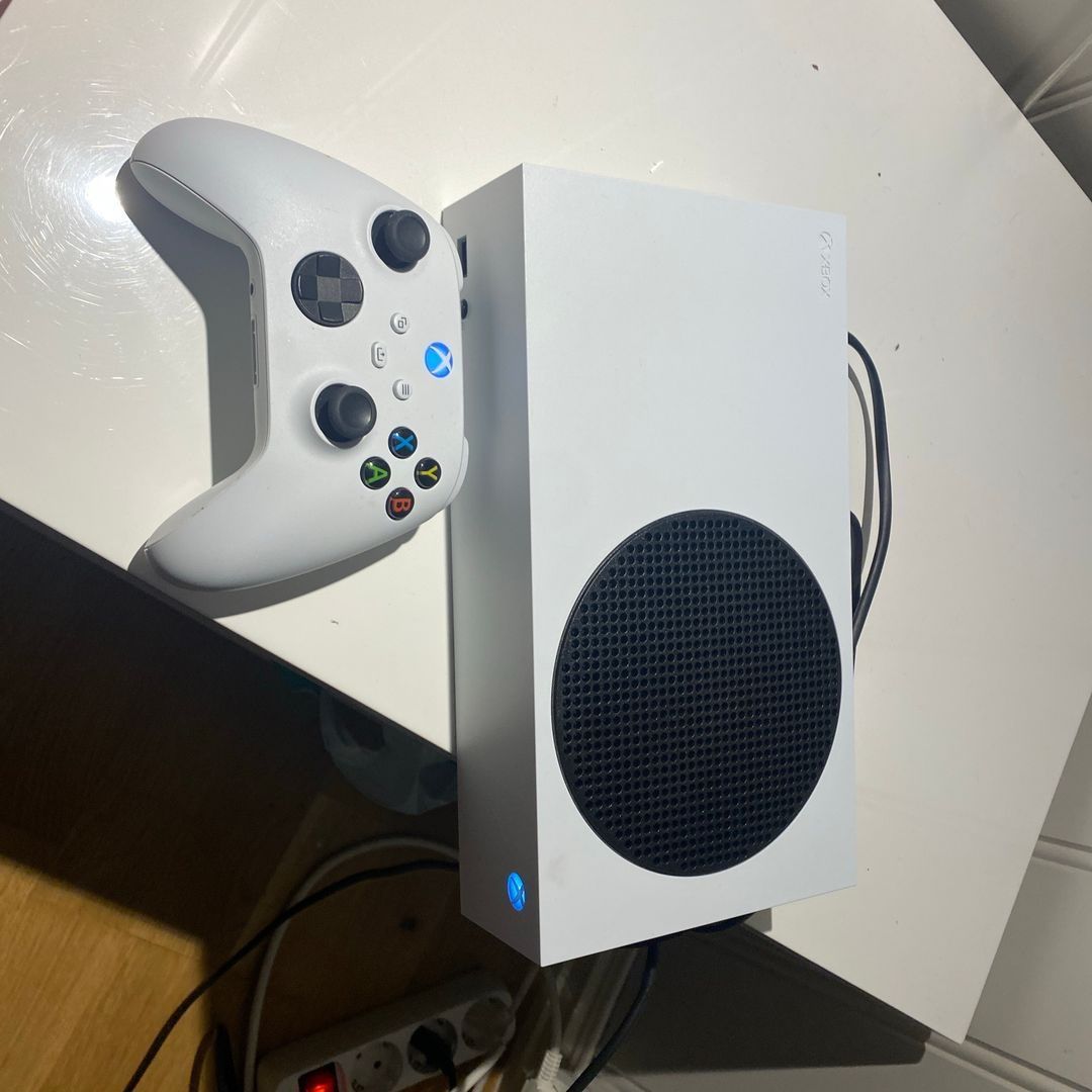 Xbox serie S