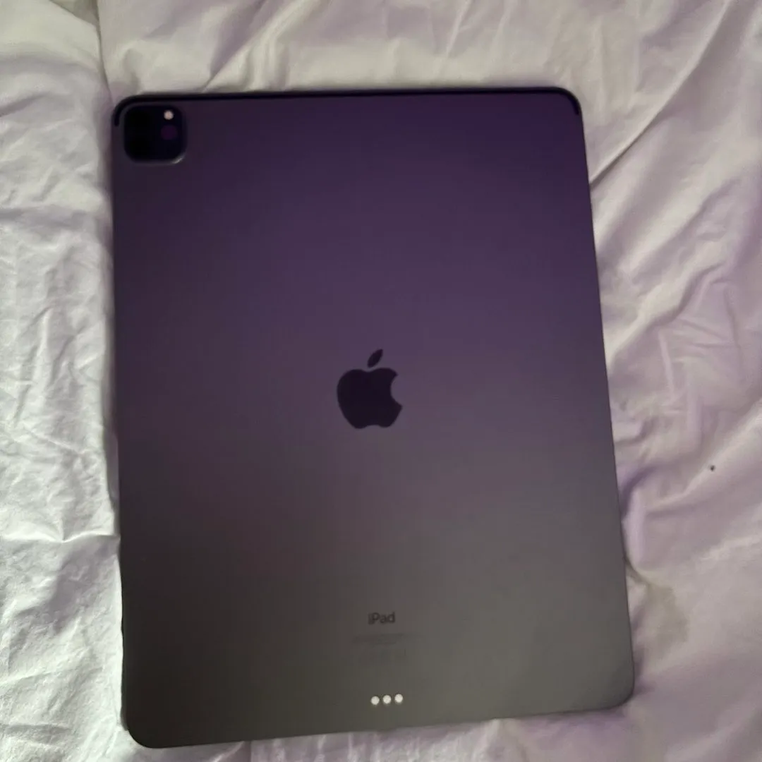 Ipad Pro 129-inch