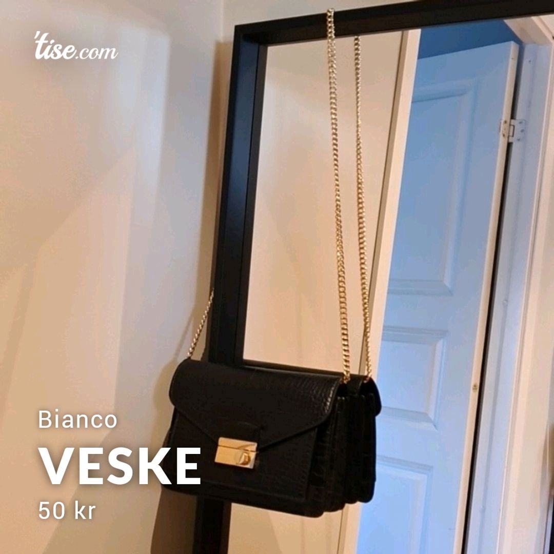 Veske