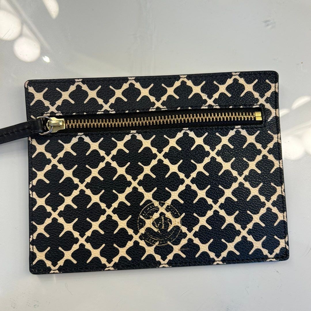 Malene Birger Clutch