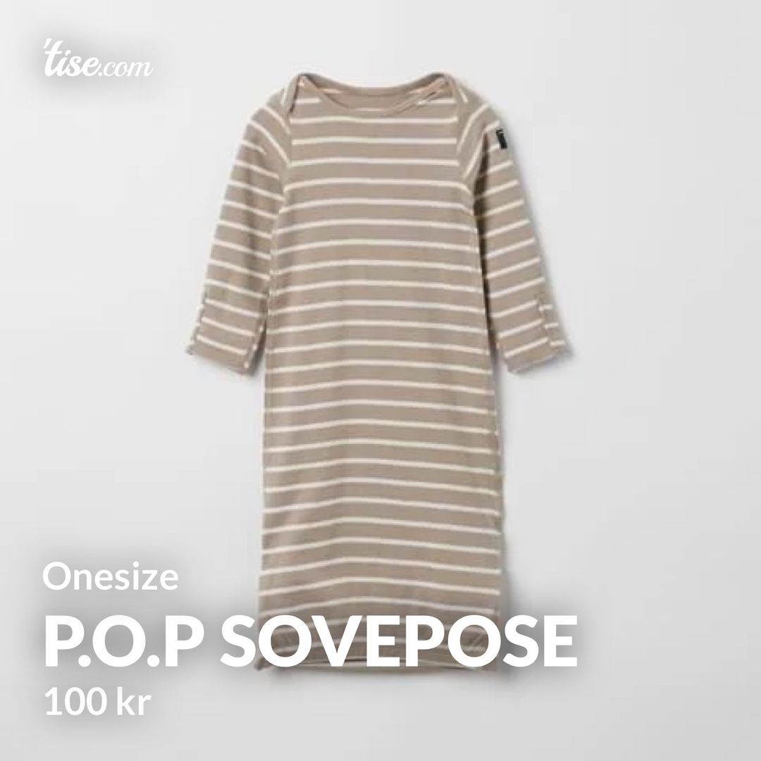 PoP sovepose