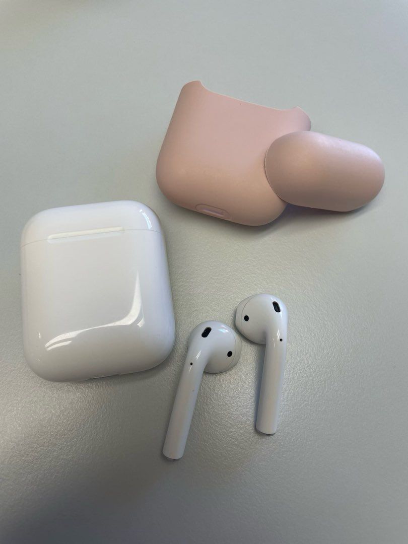 AirPods (2.gen)