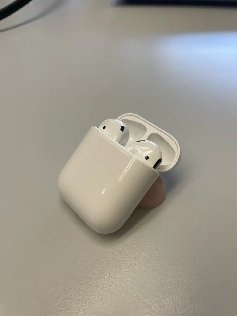 AirPods (2.gen)