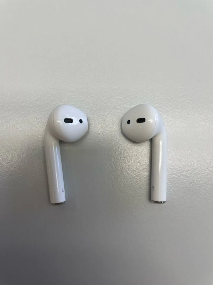 AirPods (2.gen)