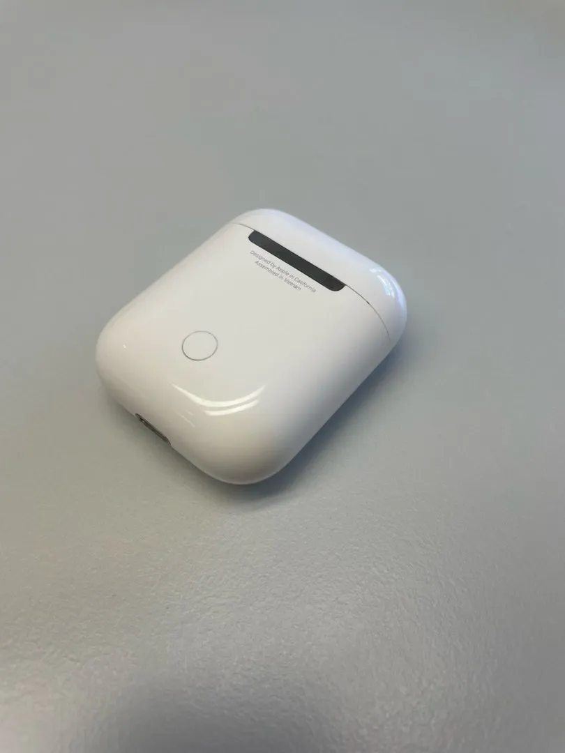 AirPods (2.gen)