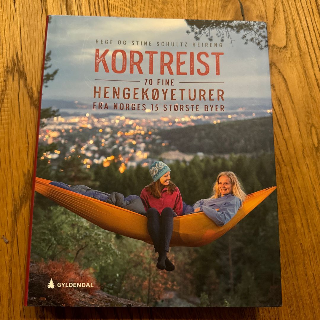 Kortreist