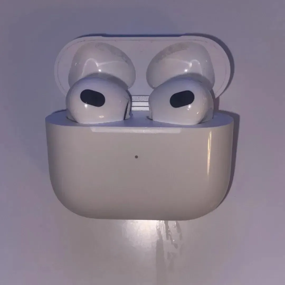 Airpods 3rd gen