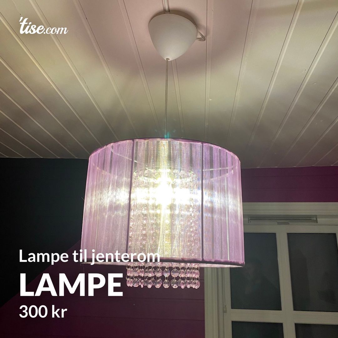 Lampe