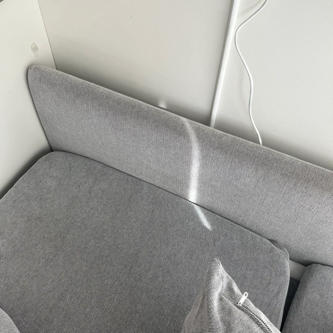 IKEA Söderhamn sofa