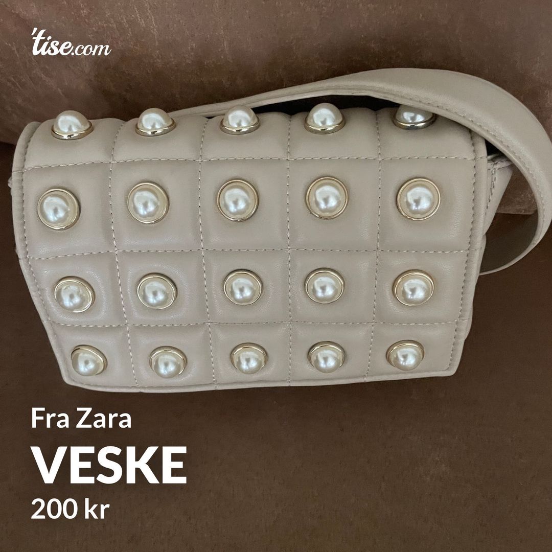 Veske