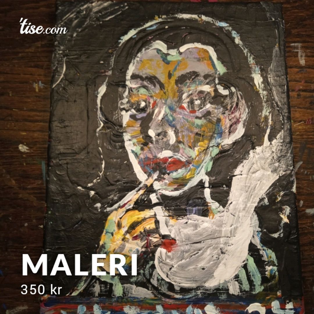 Maleri