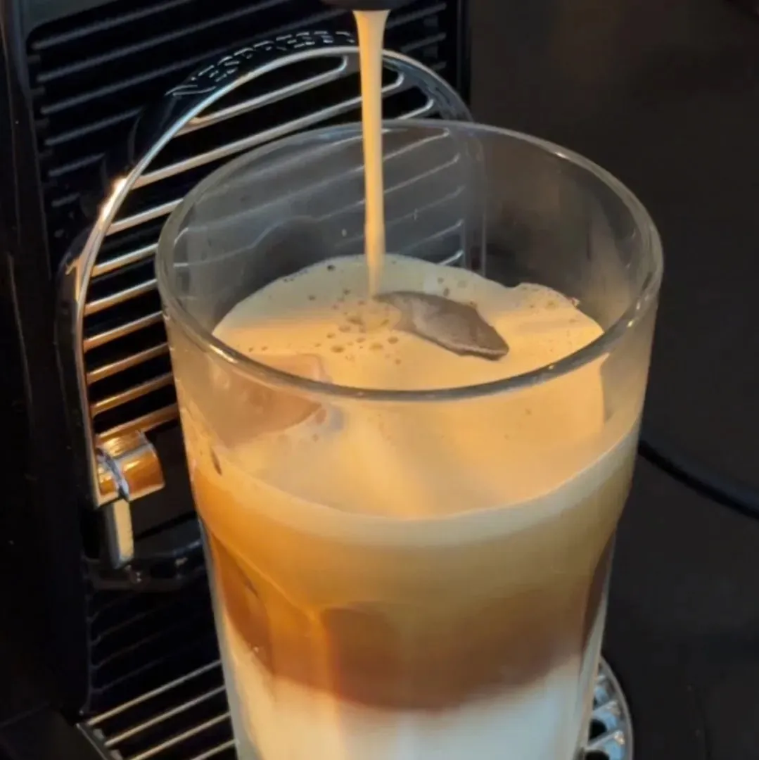 Nespresso