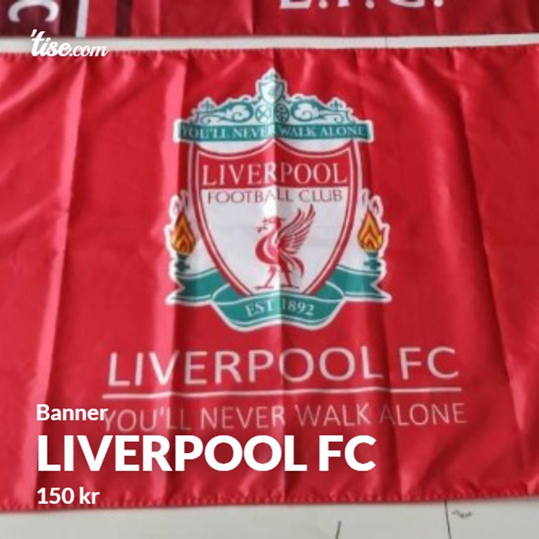 Liverpool Fc