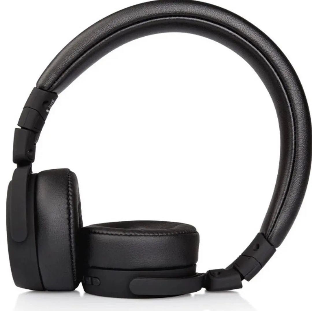 Trådløst headset