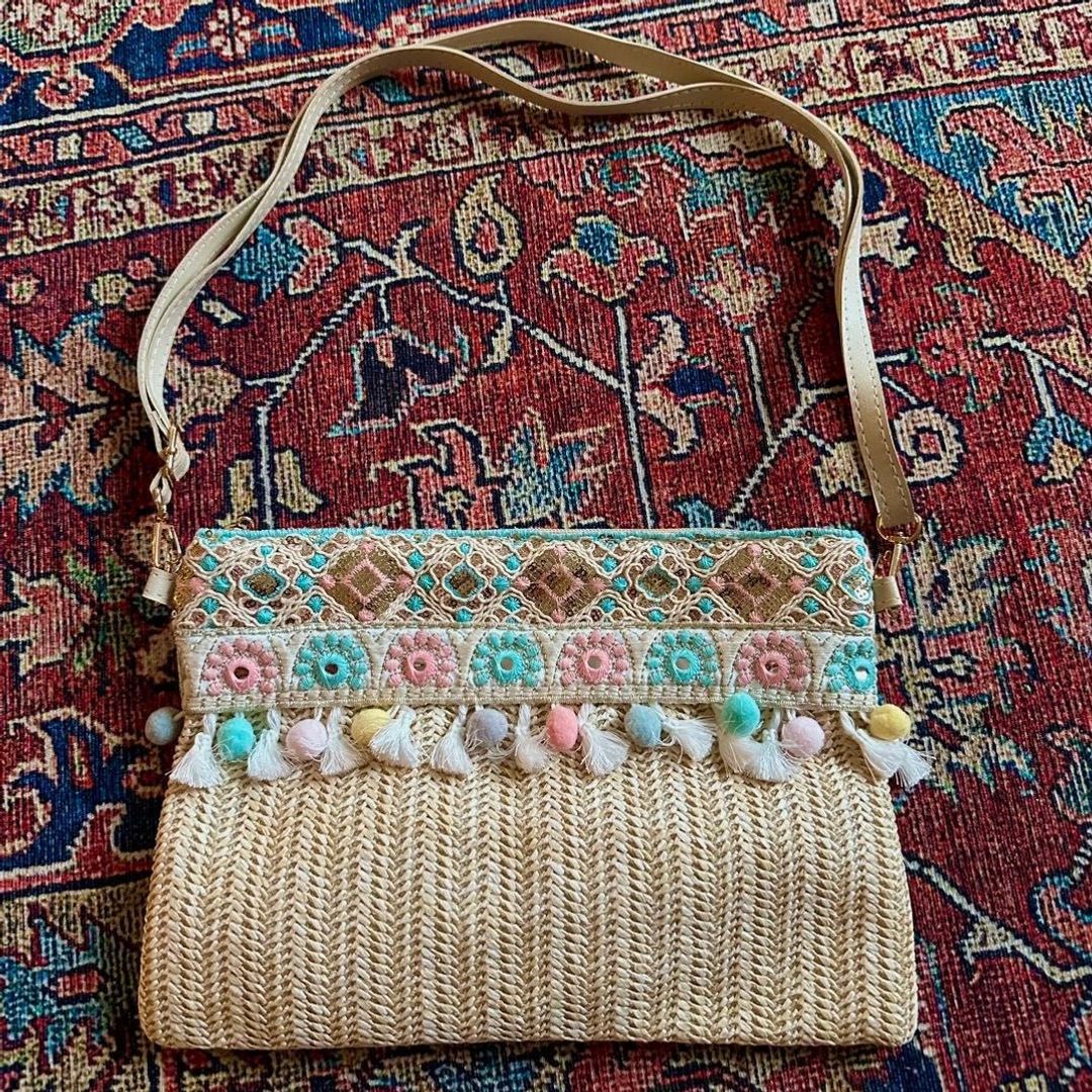 Hippie bag