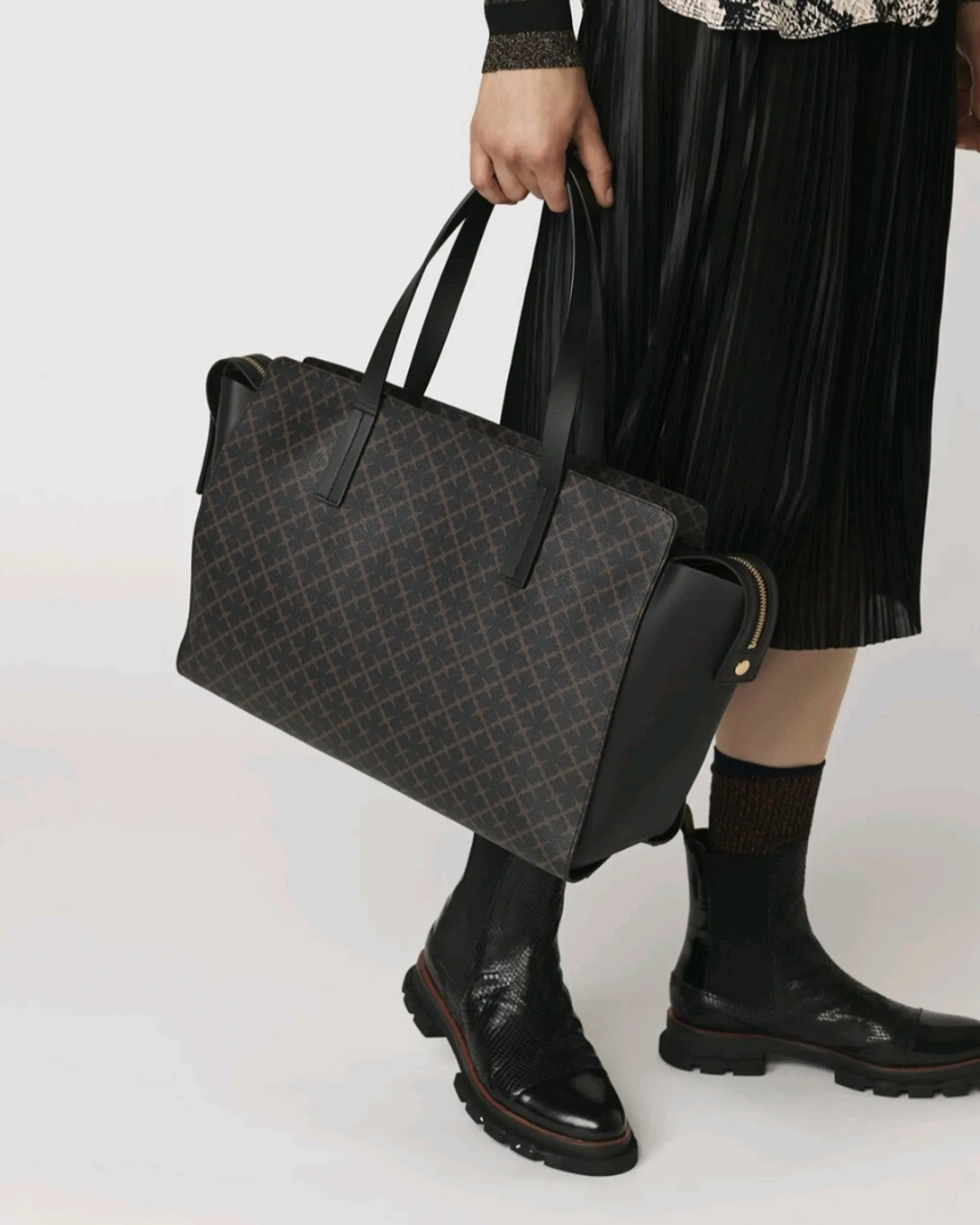 Malene Birger Veske