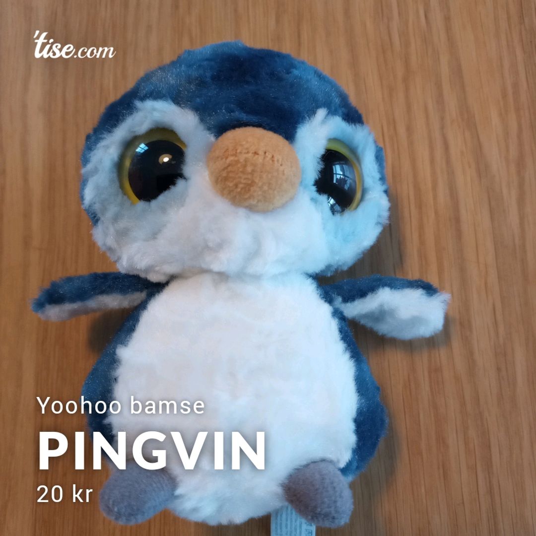 Pingvin