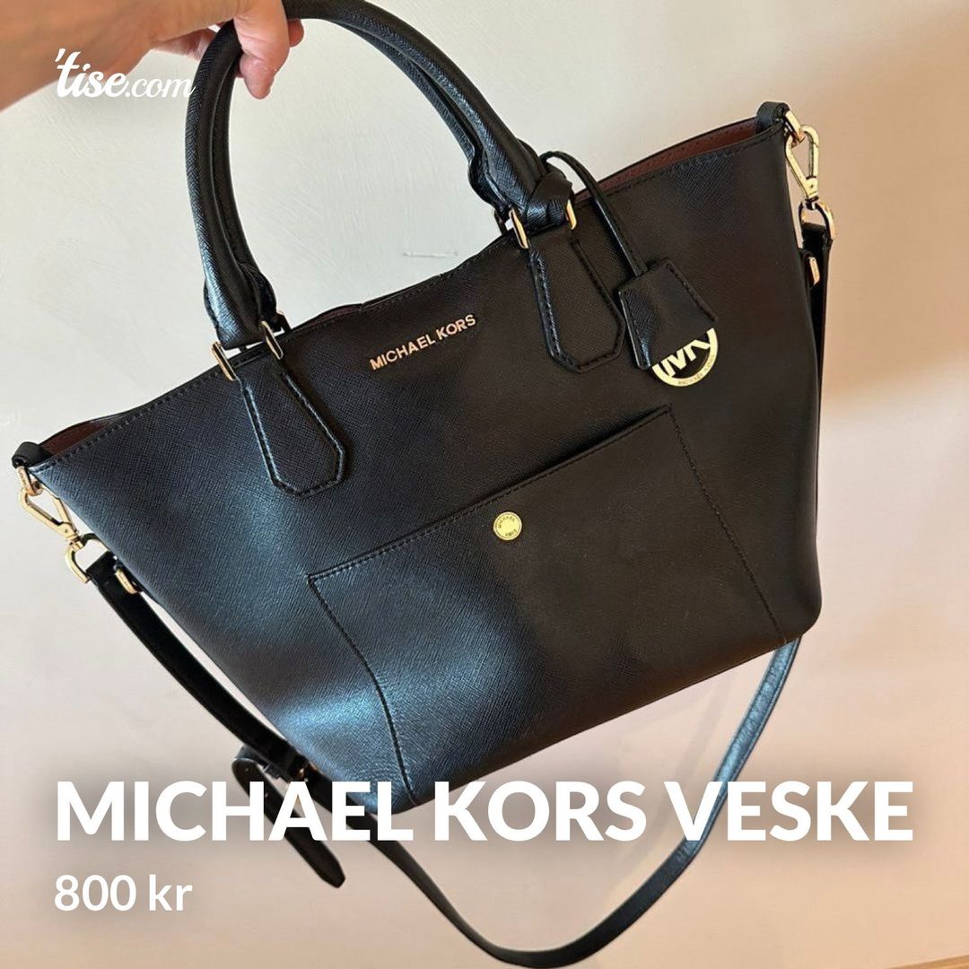 Michael Kors veske