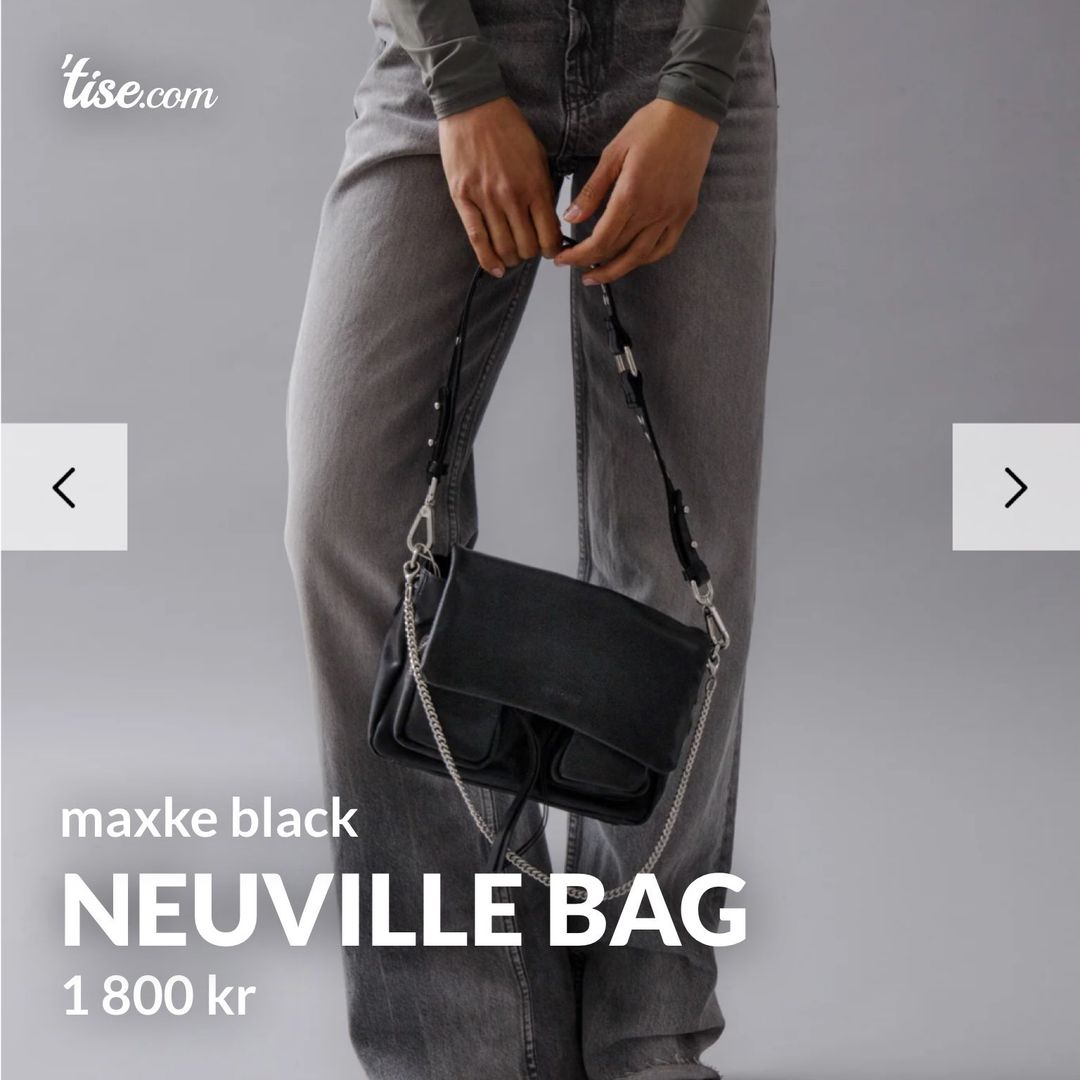 neuville bag