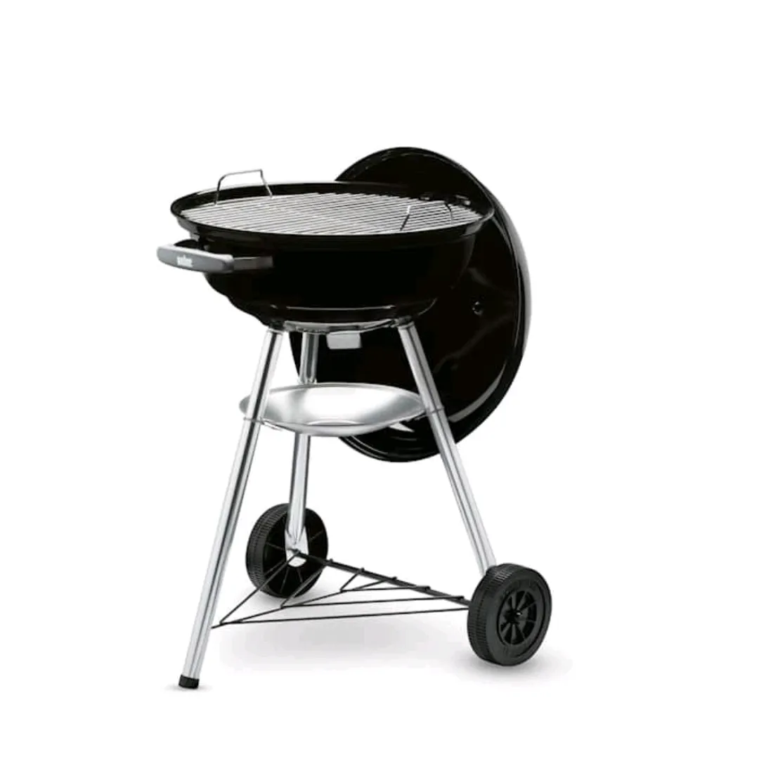 Weber Compact Grill