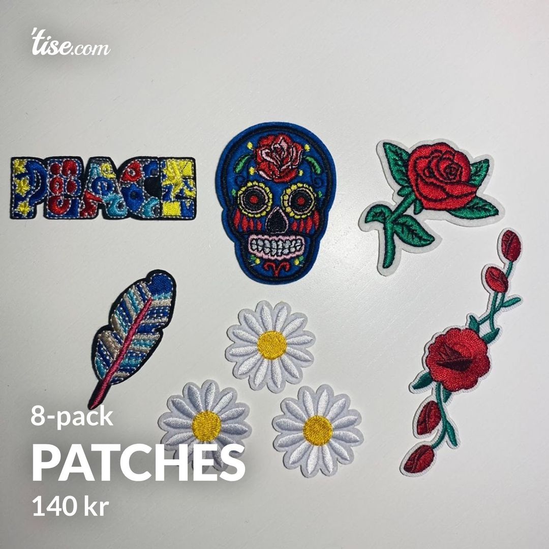 Patches