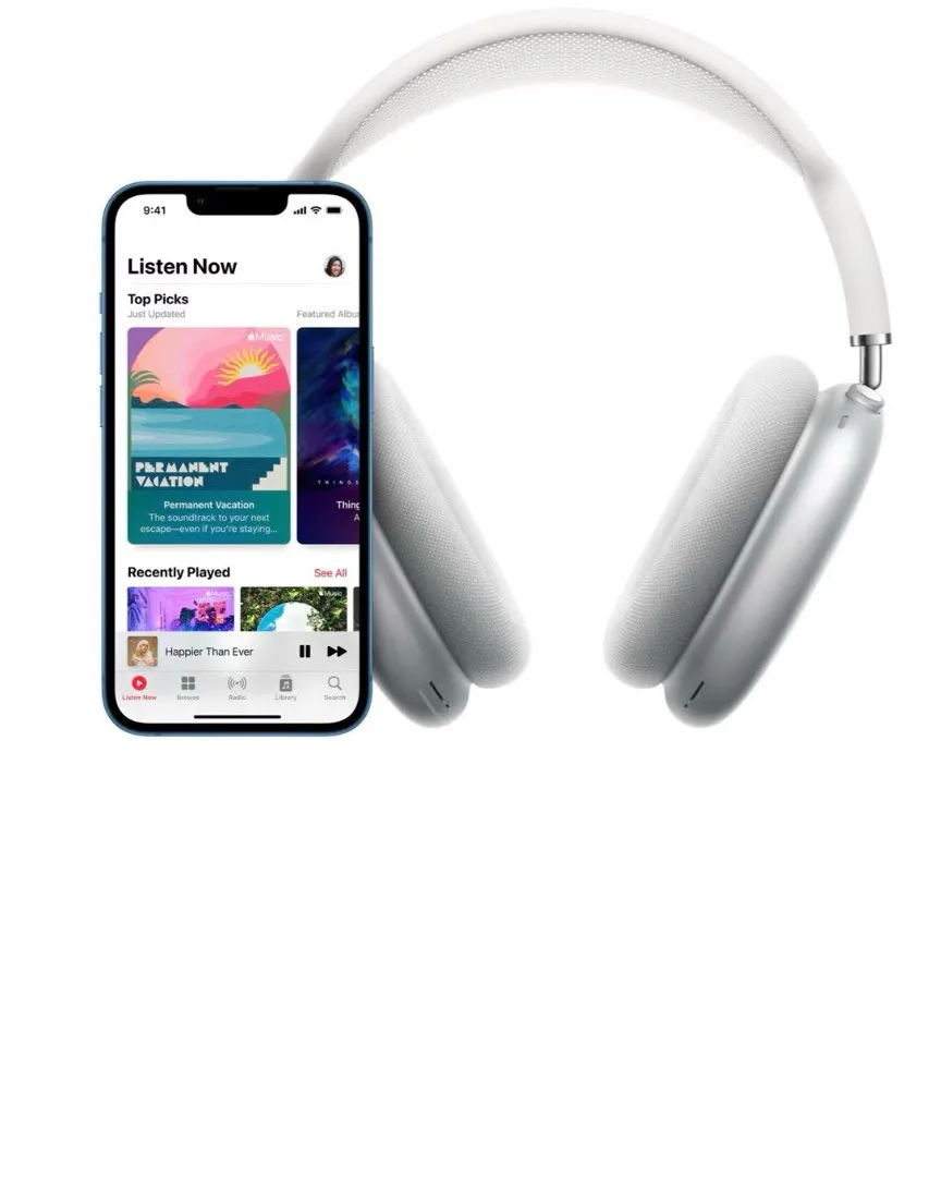 Apple Airpods Max