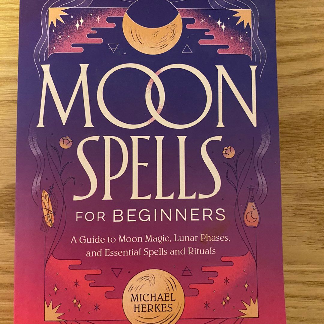 Moon spells