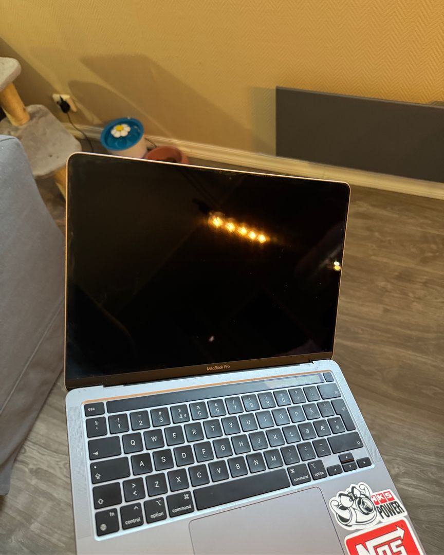 Macbook Pro M1 2020