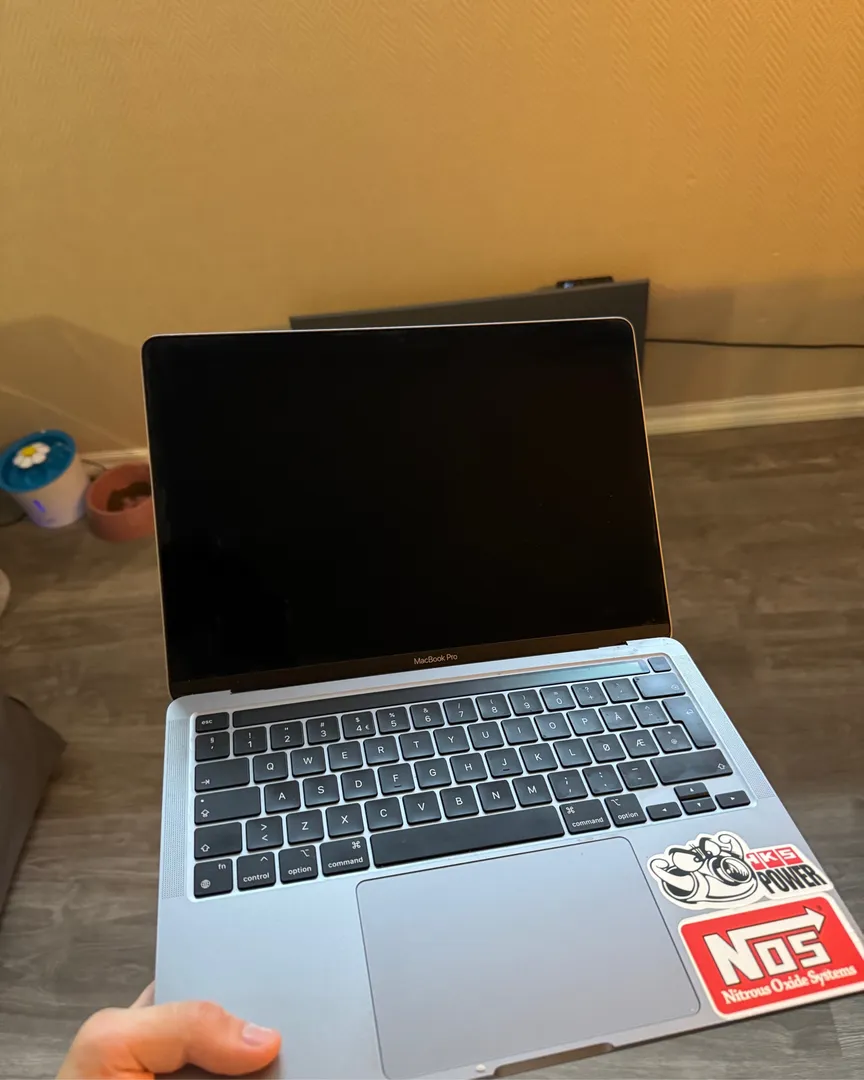 Macbook Pro M1 2020