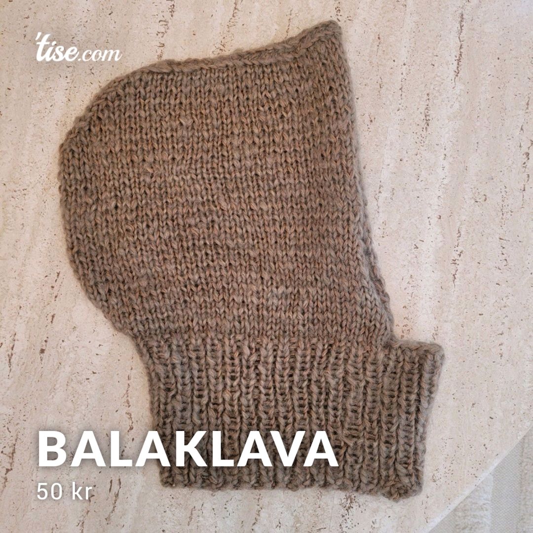 Balaklava