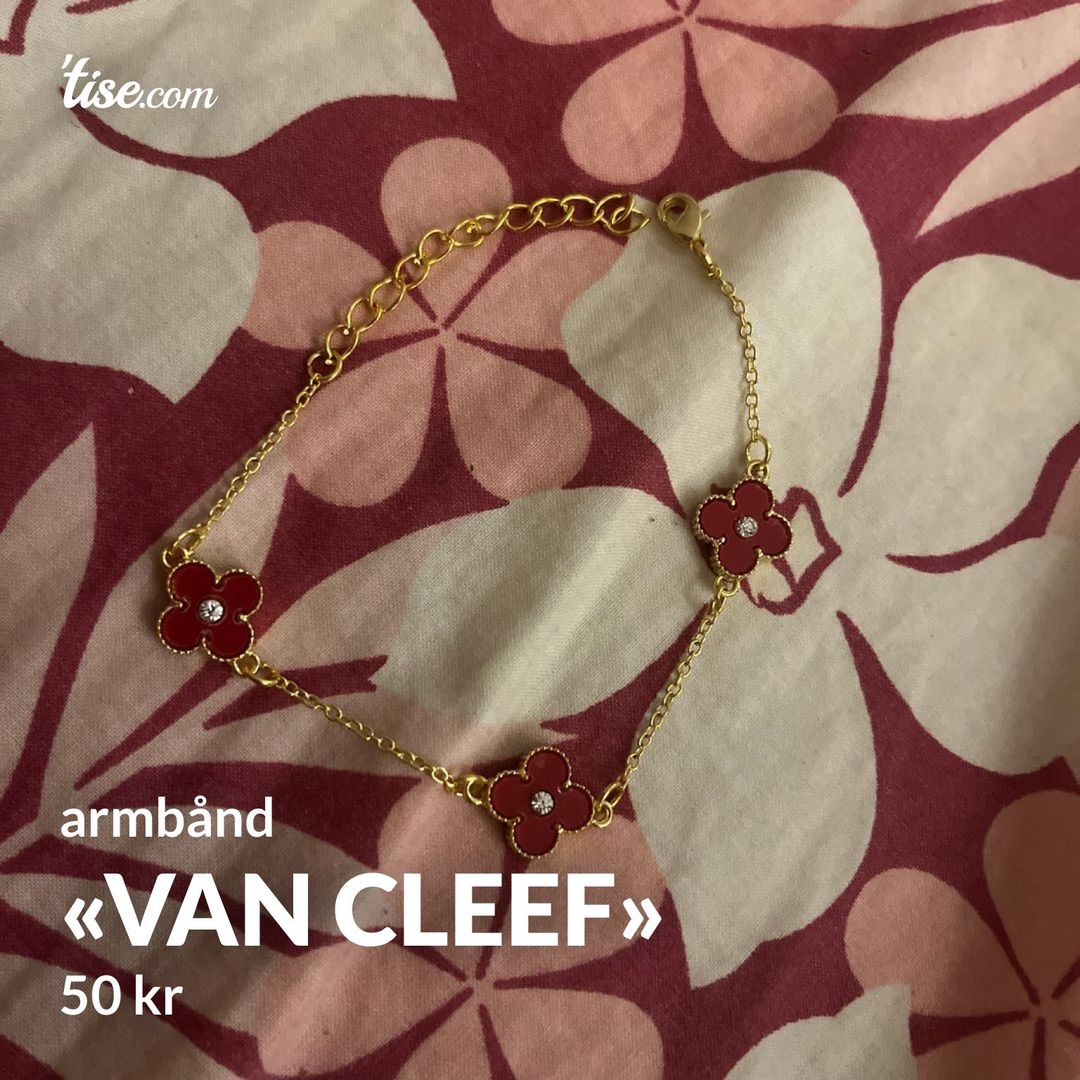 «Van Cleef»