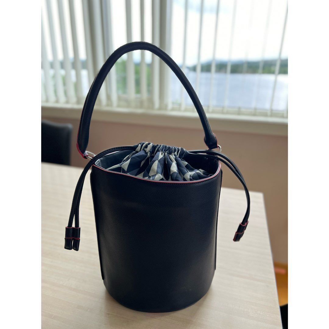 Bucket Bag