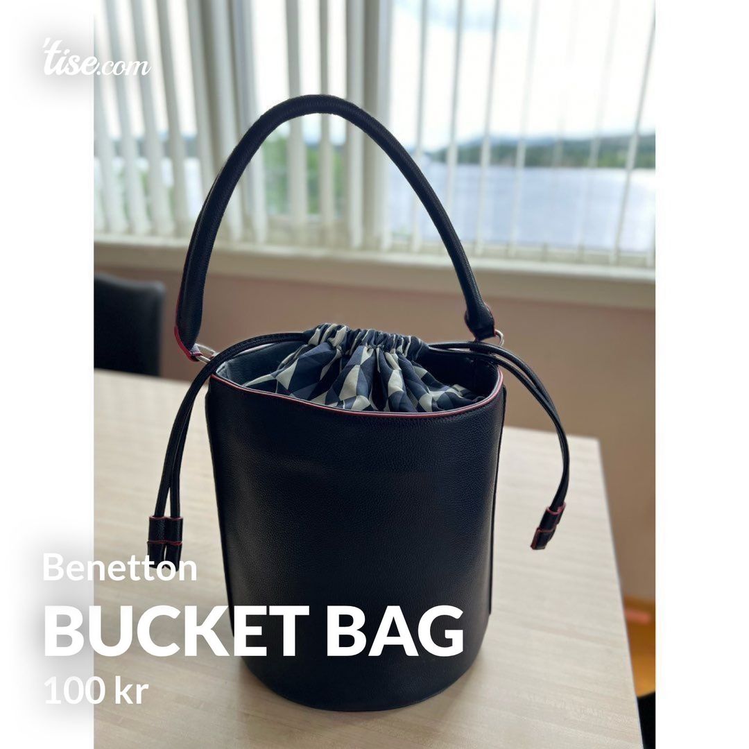 Bucket Bag