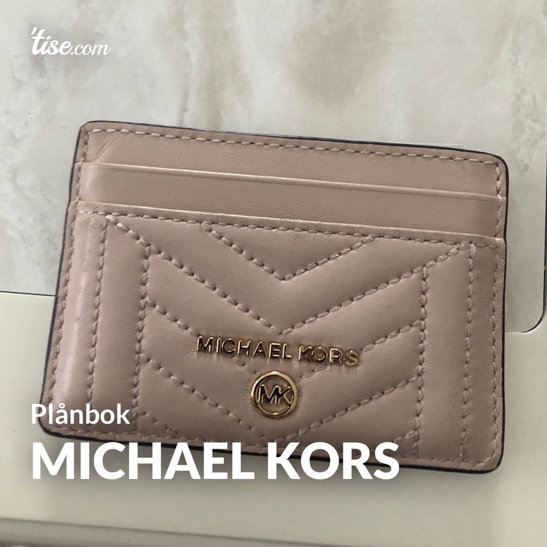 Michael Kors