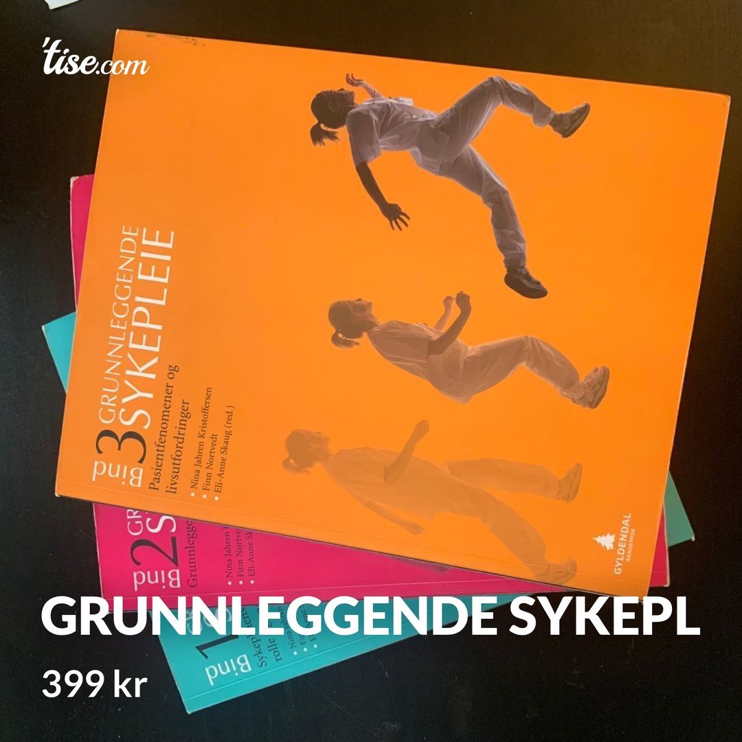 Grunnleggende sykepl