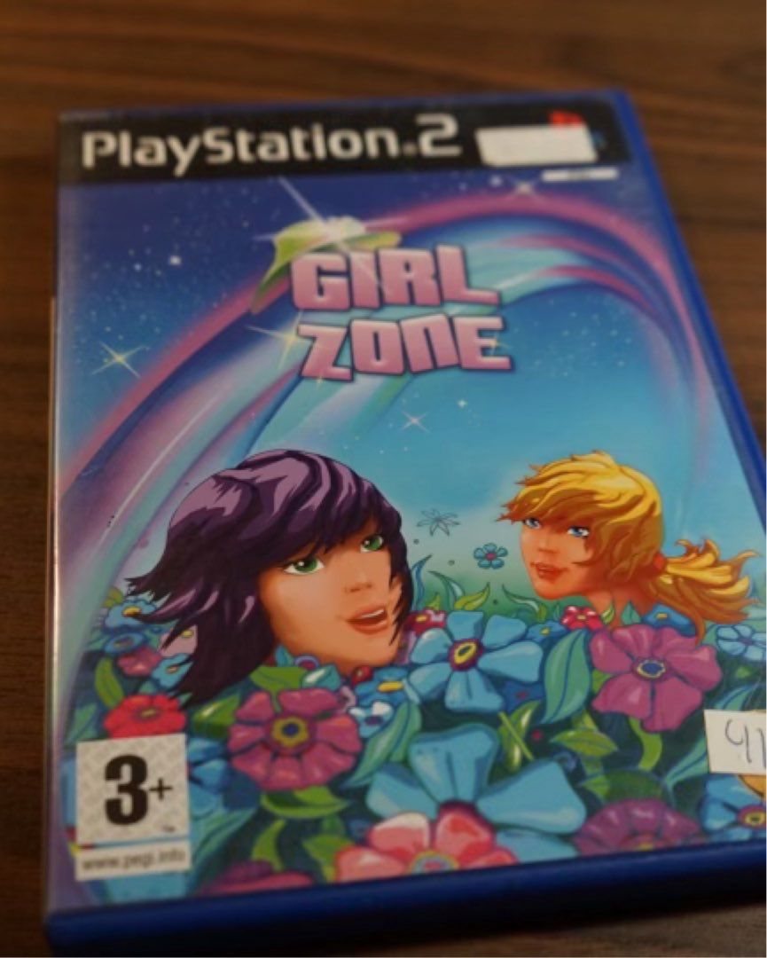 Girlzone