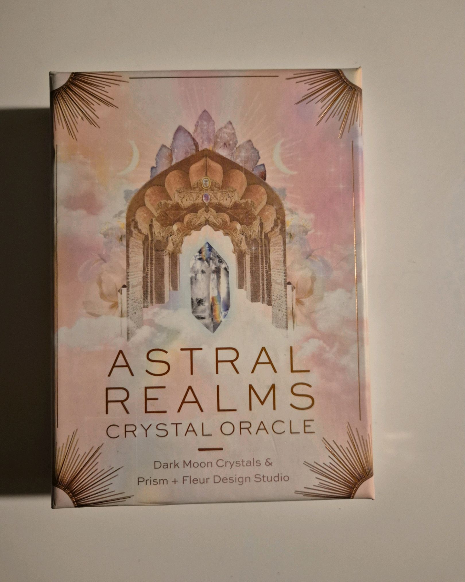 AstralRealms Crystal