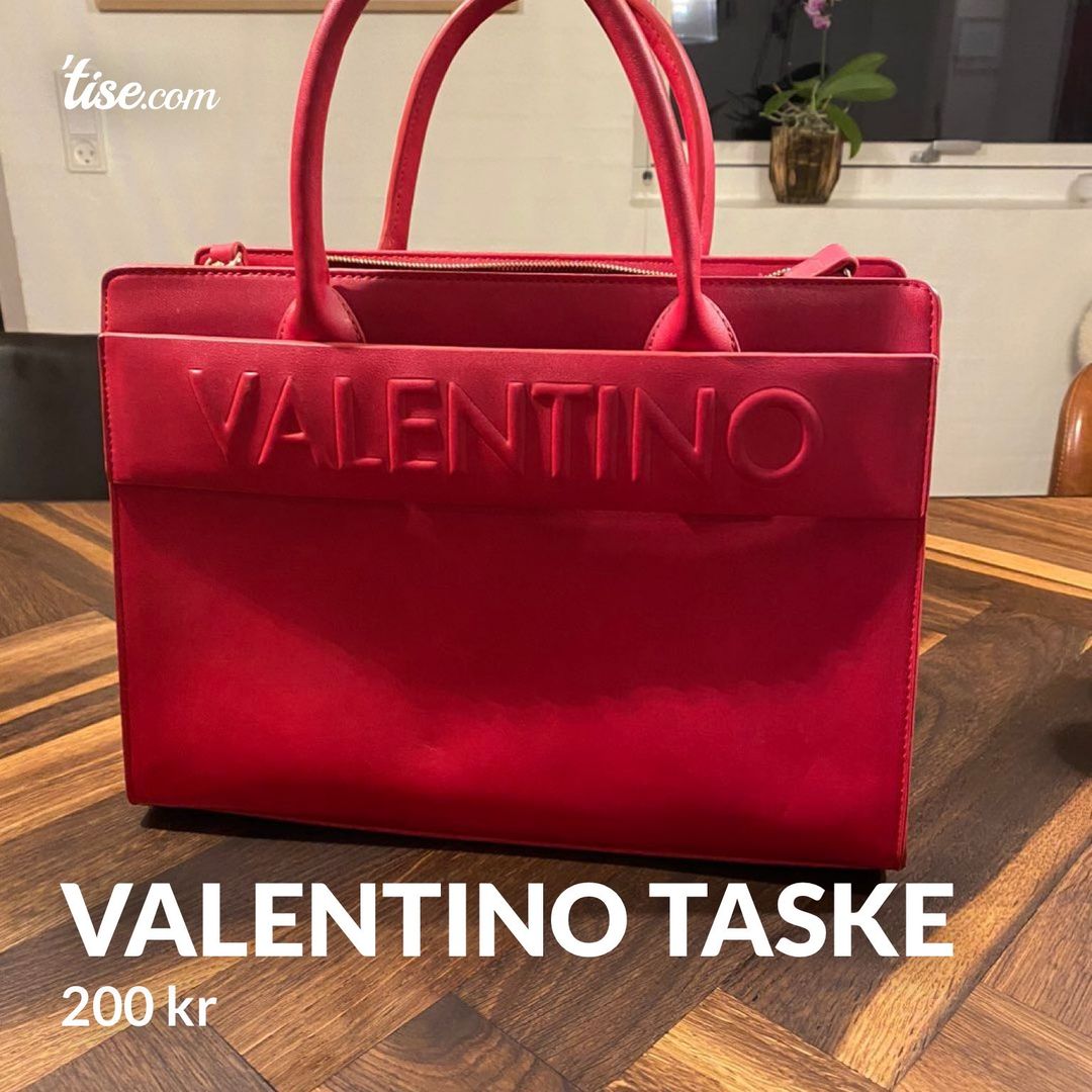 Valentino taske