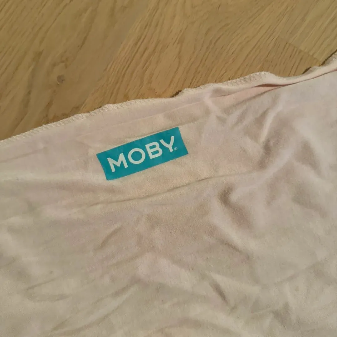 MOBY BÆRESJAL