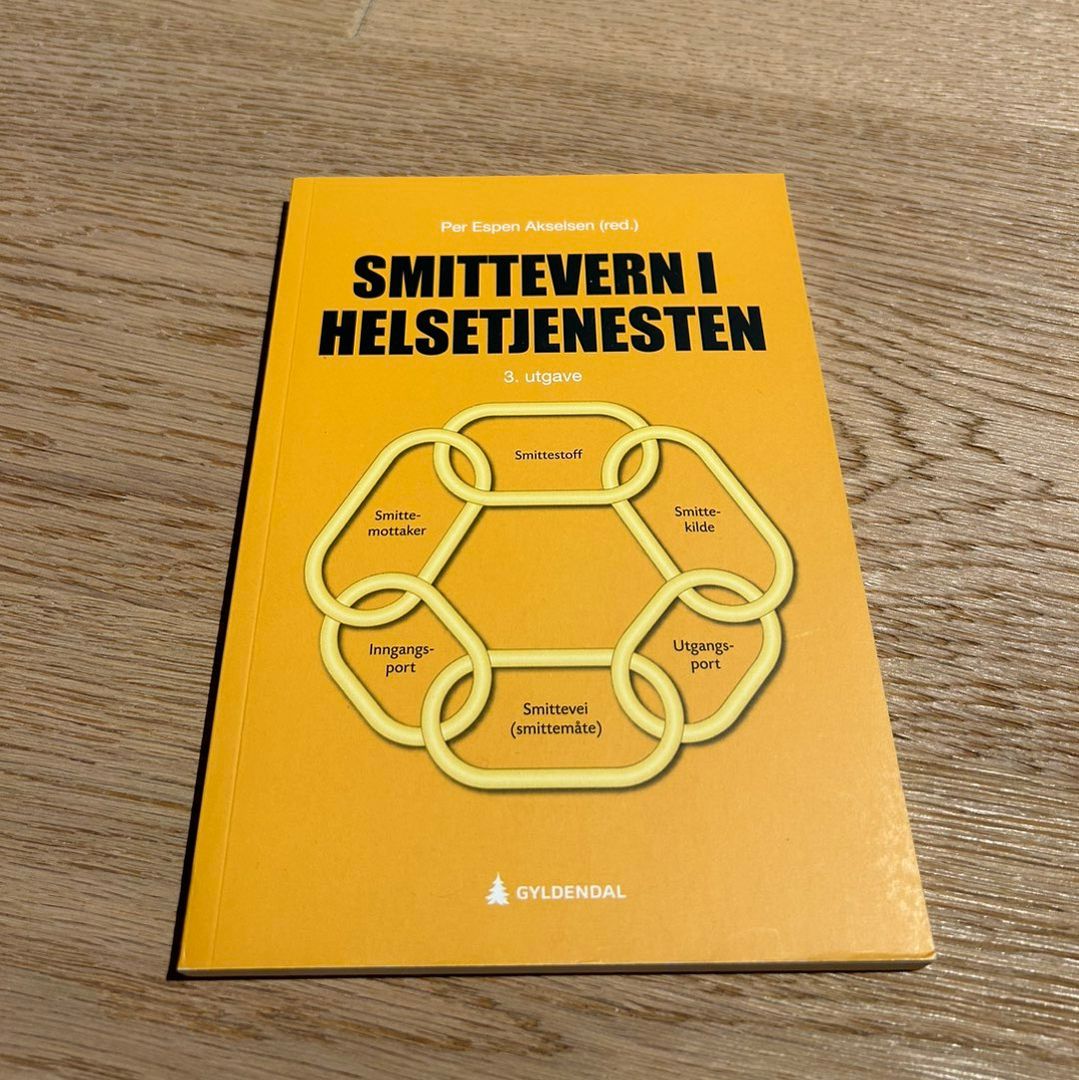 Smittevern