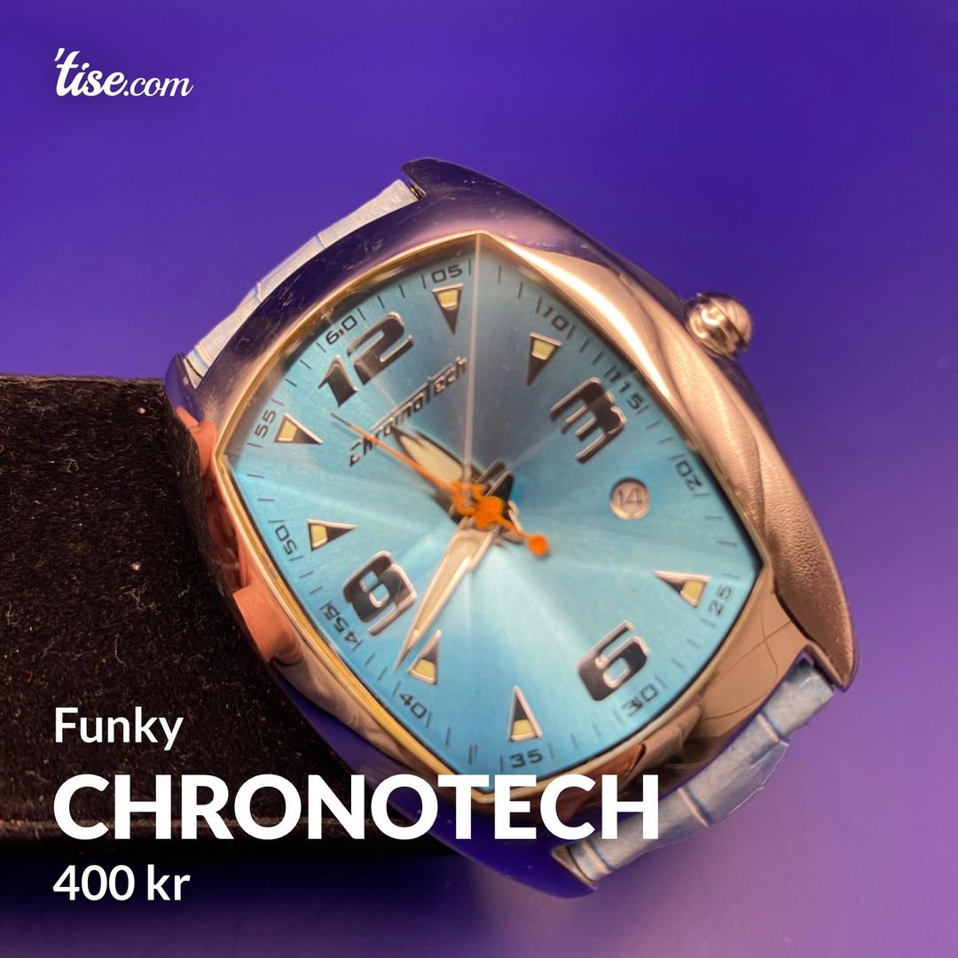 Chronotech