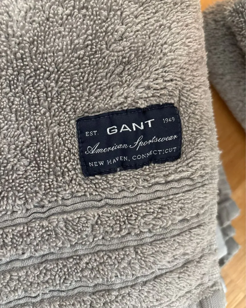 Gant