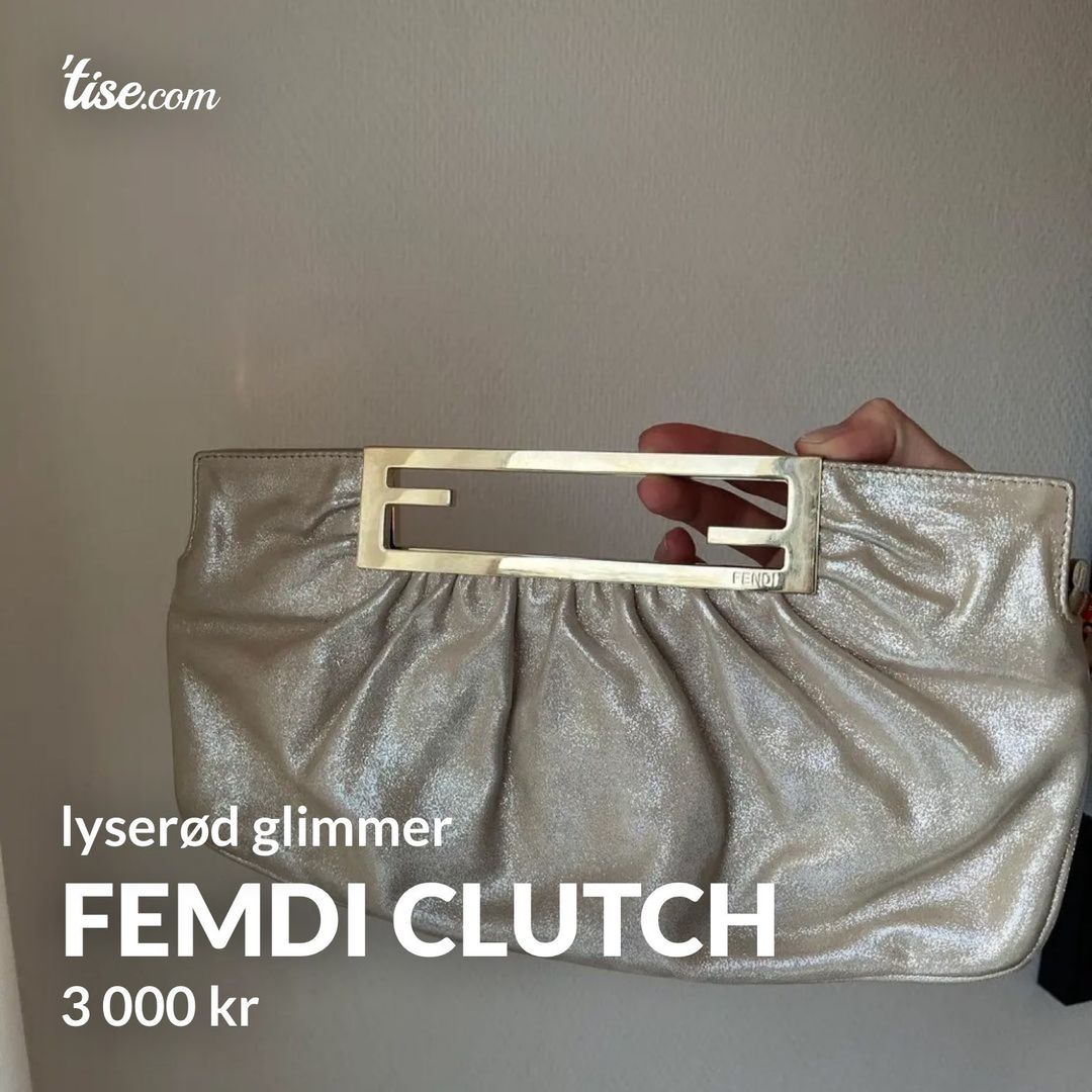 FEMDI CLUTCH