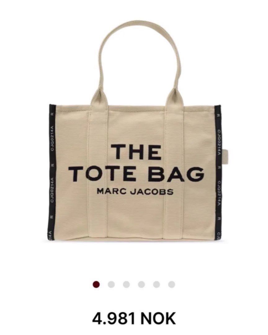 The Tote Bag